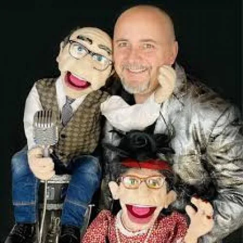 Foto artista