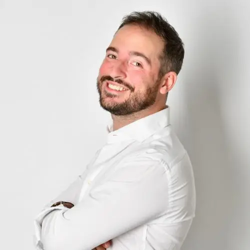 Foto artista
