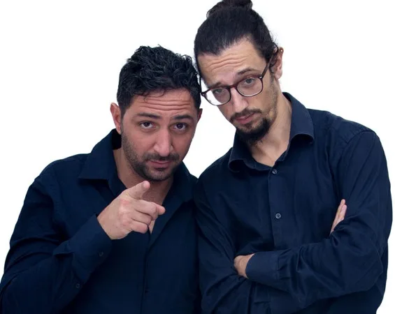 Foto artista