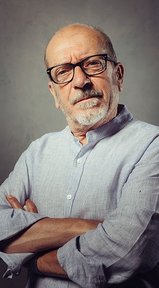 Foto artista
