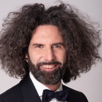 Foto artista