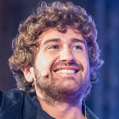 Foto artista