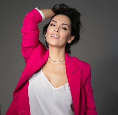 Foto artista