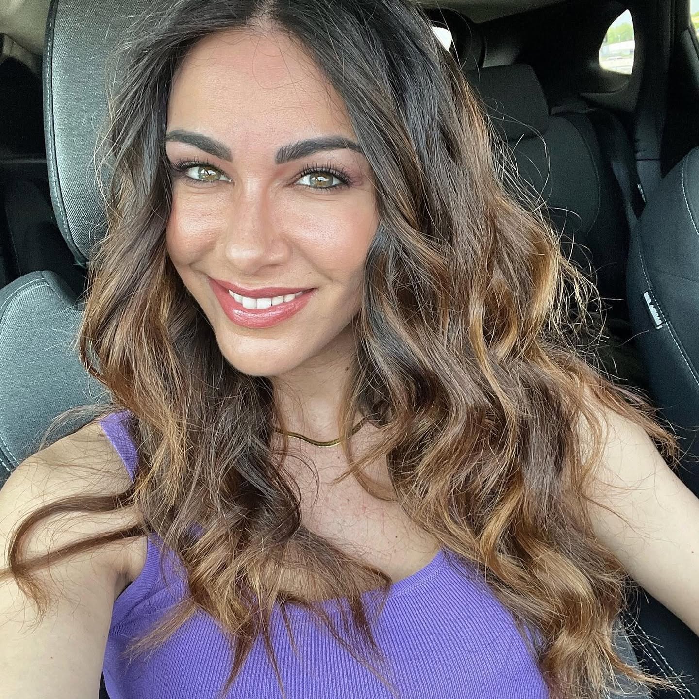 Foto artista