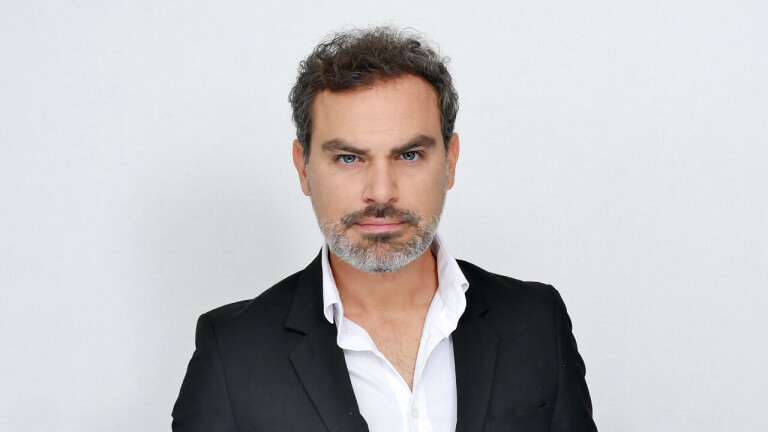 Foto artista