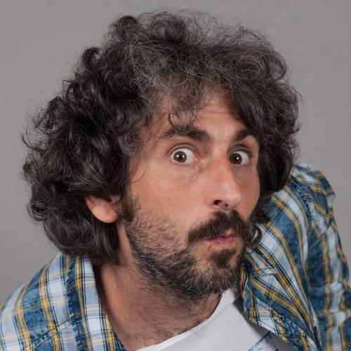 Alberto Farina - 
