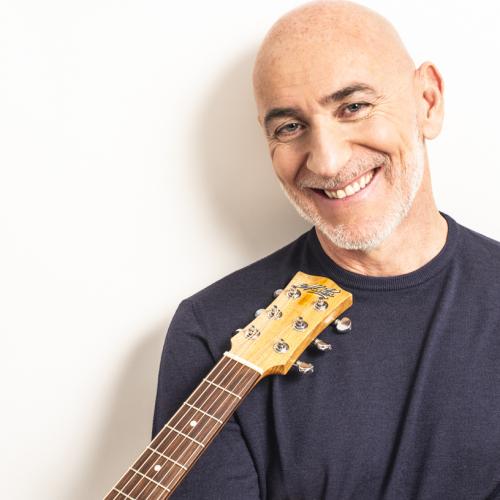 "Recital" Sergio Sgrilli