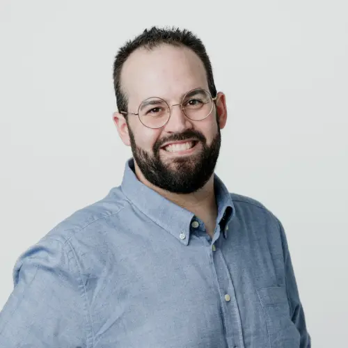 Max Samaritani Speaker