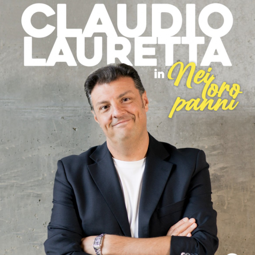 Claudio Lauretta - 