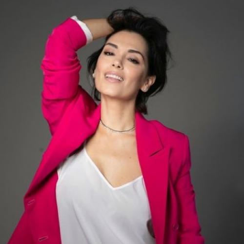 Giorgia Surina - Conduzione Eventi