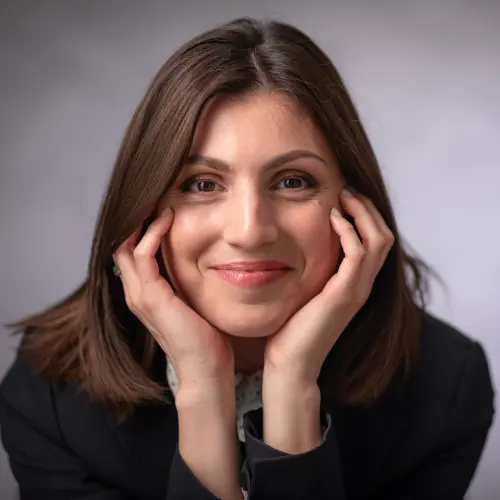 Maria Teresa Deligio -