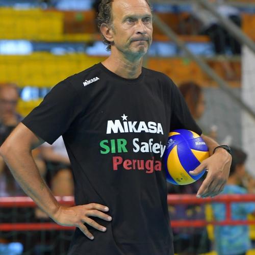 Lorenzo Bernardi