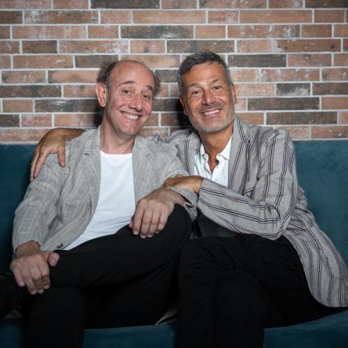 Ale e Franz 
