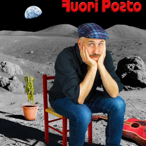 Andrea Di Marco - Fuori Posto