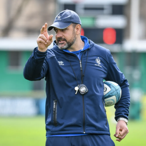 Marco Bortolami
